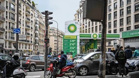 Preisdeckel und Tankrabatt ade