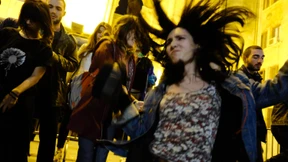 Wir sind die neue Macht