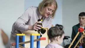 CDU und FDP bekräftigen Kritik an Lisa Paus