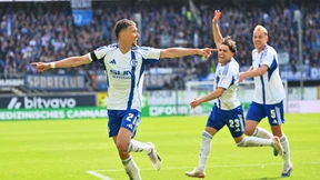 Schalke gewinnt – und könnte nächste Woche aufsteigen