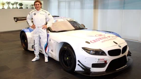 Handbike-Olympiasieger gibt Comeback im Motorsport