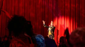 Alles hät sing Zick