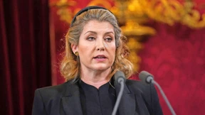 Berät auch den König