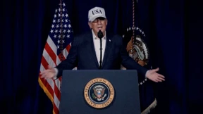 Darum ließ Trump Iran angreifen. Oder darum?