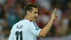 Der ewige Klose