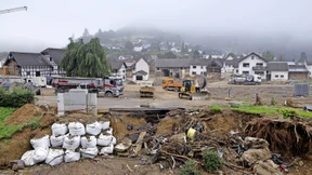 Klimawandel treibt die Inflation