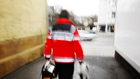 „Zack, dann ist man im Chaos“