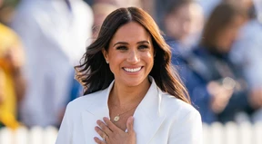 „Suits“-Autor: Palast griff in Meghans Drehbuch ein