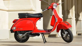 Vollkommen von gestern