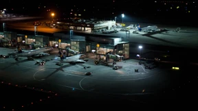 Frankfurt droht Millionenschaden in der Luftfracht