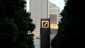 Deutsche Bank führt interne Ermittlungen zu Goldpreis