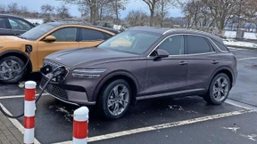 Für fünf Stunden kaltgestellt