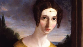 Die Kämpferin für die Freiheit der Frauen