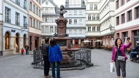 Stolpersteine für die Kaiser