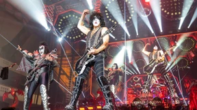 Der millionenschwere Zukunftsplan von Kiss