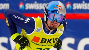 „Meine Saison ist zu Ende“