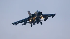 Bundesregierung lehnt Ausweitung des deutschen Einsatzes ab