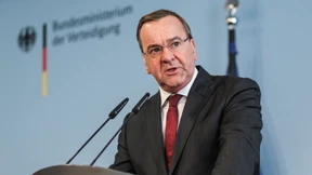 Pistorius: „Individueller Anwendungsfehler“ führte zu Taurus-Leck