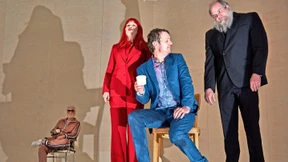 Der Wille zur Unterordnung