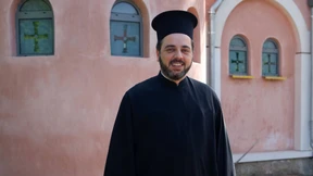 Jeden Tag kommen sie und fragen nach Arbeit