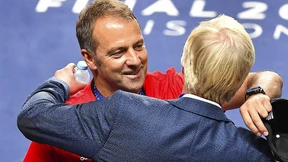 Zeitspiel beim FC Bayern im Fall Flick