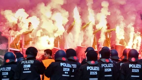 Polizei irritiert über Forderungen von Fußballfans