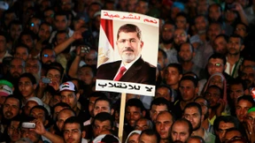 Amerika und EU mahnen zum Gewaltverzicht