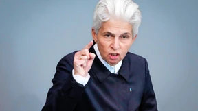 Kontrolle durch Konfrontation