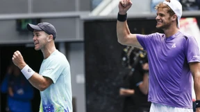 „Es ist eine verrückte Woche“