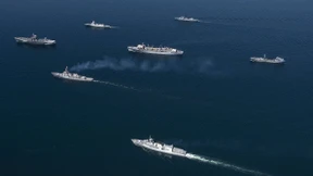 Manöver in Europa finden wieder statt