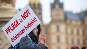 „Explosionsartiger“ Anstieg