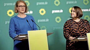 Grüne verärgern Bundesagentur für Arbeit und Kommunen