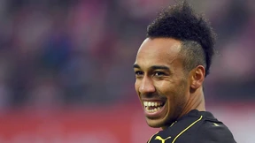 Wird Aubameyang der Star beim Afrika-Cup?