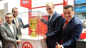 Großes Kino im Pott