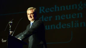 Bundesrechnungshof warnt vor Europäischem Währungsfonds