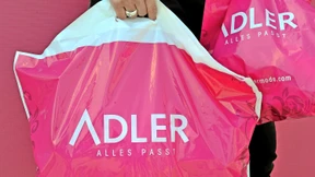Adler findet endlich einen Investor