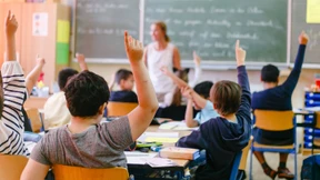 Wie wird der Start ins neue Schuljahr ablaufen?