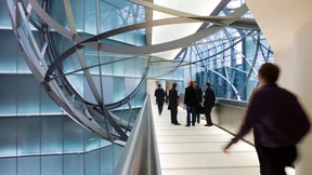 Die Deutsche Bank soll deutscher werden