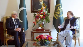 Eine Botschaft, zwei Tonlagen 