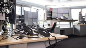 Alle zehn Minuten ein Notruf