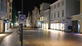 Wie Flensburg gegen die Corona-Mutationen vorgeht