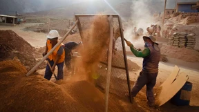 Auf der Suche nach dem fairen Gold