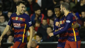 FC Barcelona zieht ins Finale ein