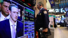 Hedgefonds machen einen Rückzieher