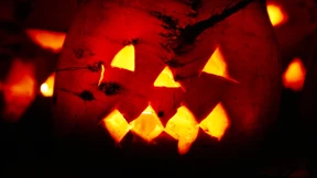 Üble Streiche und Attacken überschatten Halloween