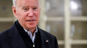 Biden: „Das war ein Terrorakt“