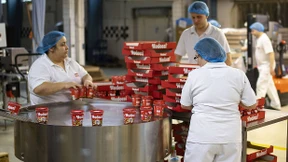 „Auf einmal sind wir Ohne-Palmöl-Helden“