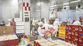 Vom Versuch, die Fleischproduktion tierfreundlicher zu machen