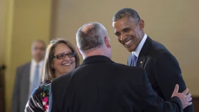 Amerika streicht Kuba von Terrorliste