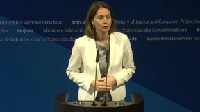 Strenger überwachen, härter ahnden